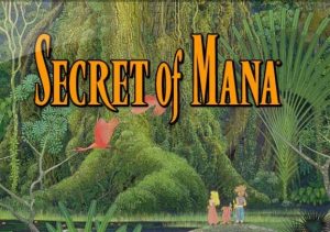 Secret of Mana