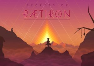 Secrets of Raetikon