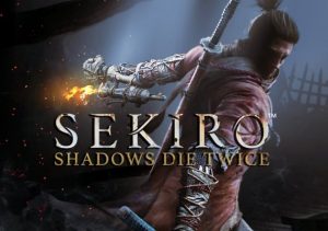 Sekiro: Shadows Die Twice – Xbox One