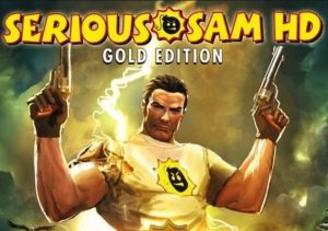 Serious Sam HD