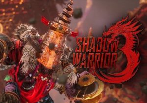 Shadow Warrior 3 Xbox Series