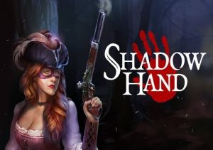 Shadowhand
