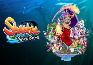 Shantae & the Seven Sirens Xbox Series