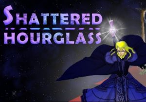 Shattered Hourglass