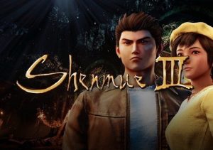 Shenmue 3