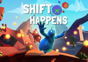 Shift Happens Xbox Series