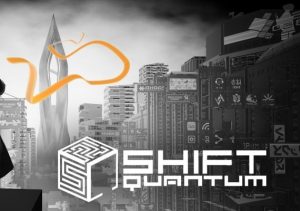 Shift Quantum Xbox Series