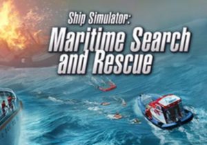 Ship Simulator Maritime Search & Rescue