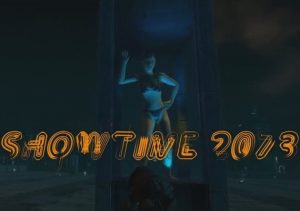SHOWTIME 2073