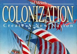 Sid Meier's Colonization