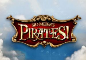 Sid Meier's Pirates!