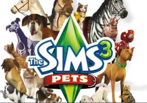 Die Sims 3 Einfach tierisch