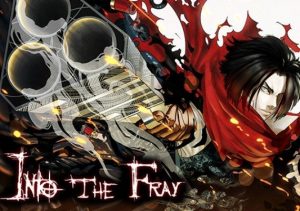 Skautfold Into the Fray