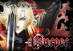 Skautfold Usurper