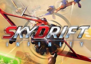 Skydrift Infinity