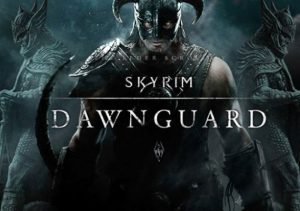 Skyrim Dawnguard