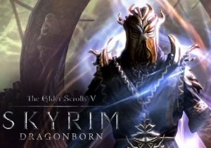 Skyrim Dragonborn