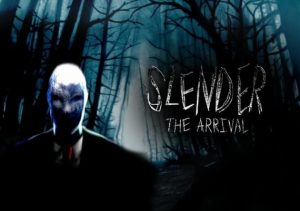 Slender The Arrival Xbox Series
