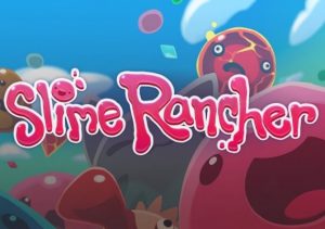 Slime Rancher Xbox One