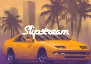 Slipstream Xbox Series