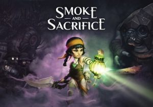 Smoke & Sacrifice Xbox Series