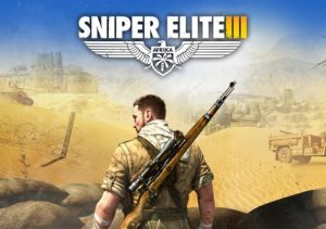 Sniper Elite 3