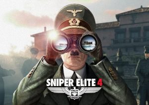 Sniper Elite 4 Season Pass Xbox One