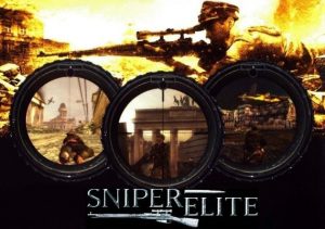 Sniper Elite