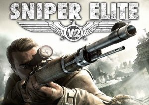 Sniper Elite V2