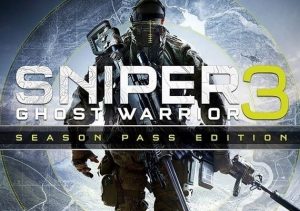 Sniper Ghost Warrior 3 Season Pass Xbox One