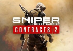 Sniper Ghost Warrior Contracts 2 PS5