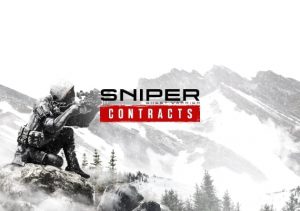 Sniper Ghost Warrior Contracts Xbox One