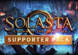 Solasta Crown of the Magister Supporter Pack Xbox One