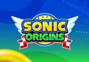 Sonic Origins Xbox Series