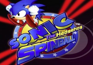 Sonic Spinball