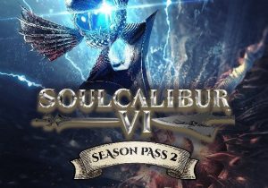 SOULCALIBUR VI Season Pass 2