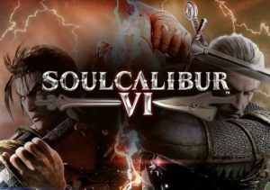 SOULCALIBUR VI Season Pass Xbox One