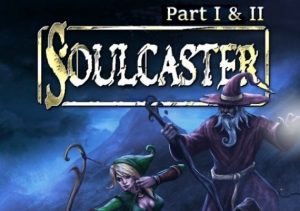 Soulcaster Part 1 & 2