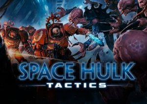 Space Hulk Tactics