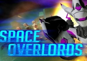 Space Overlords