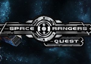 Space Rangers Quest
