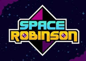 Space Robinson Hardcore Roguelike Action