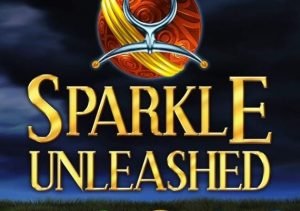 Sparkle Unleashed Xbox Series