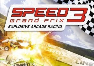 Speed 3 Grand Prix Xbox Series
