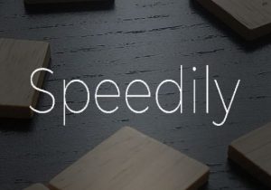 Speedily