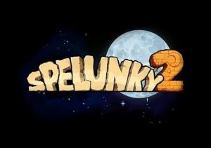 Spelunky 2 Xbox Series