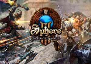 Sphere 3 Elite Pack