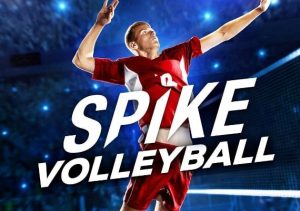 SPIKE VOLLEYBALL PS4