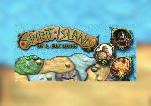 Spirit Island