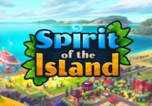 Spirit of the Island